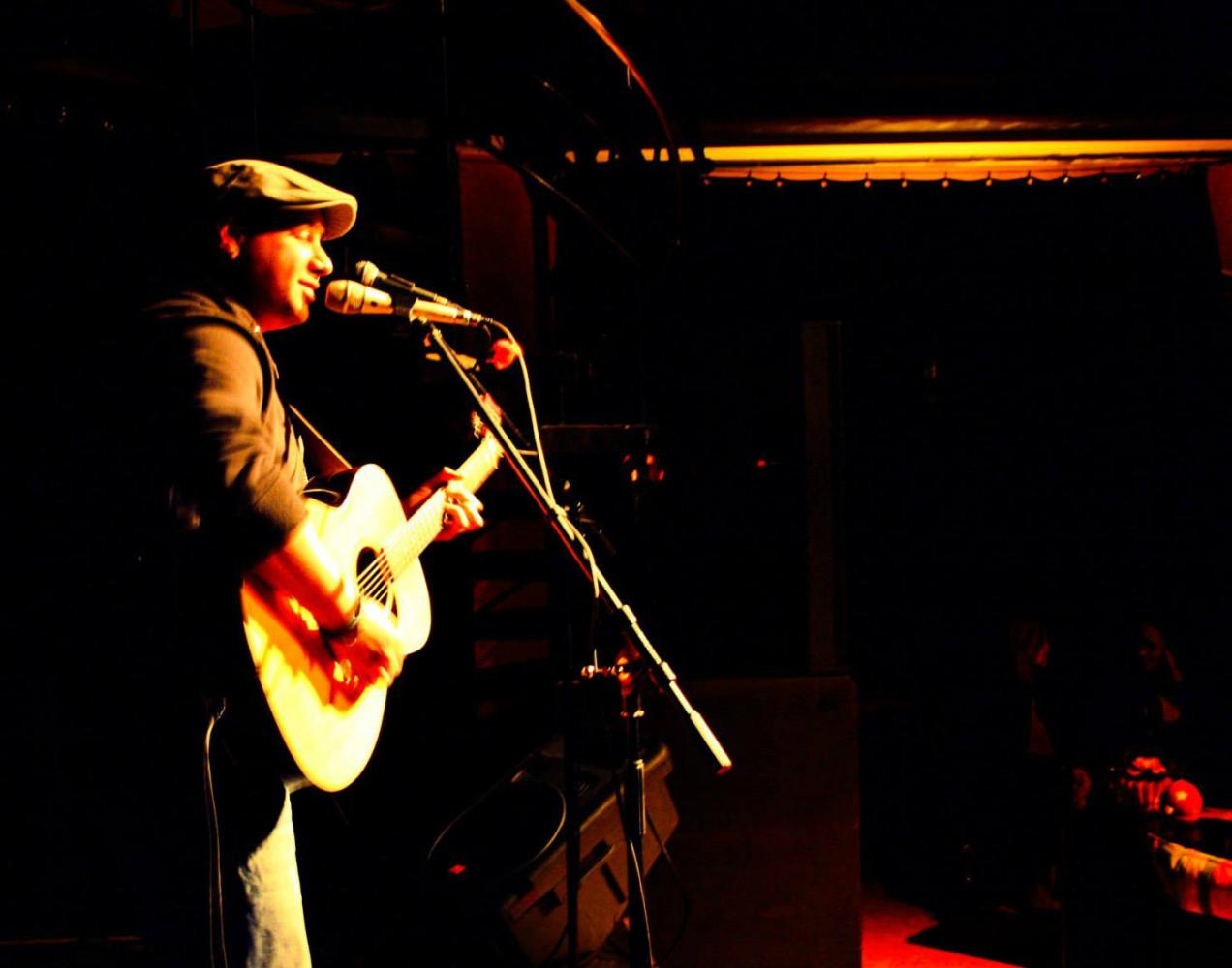 Savio Rego Live Musik für Ihr Event