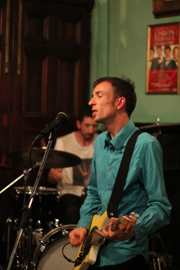 Paul Garner