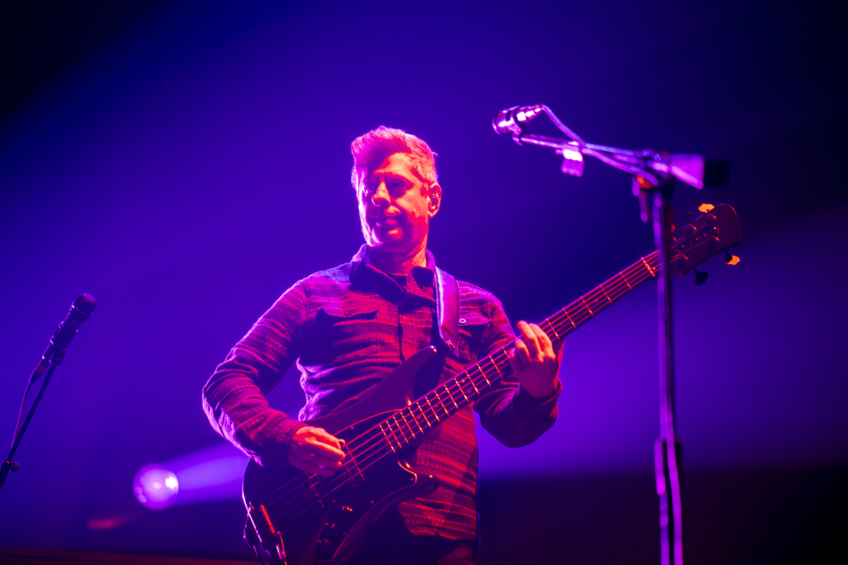Phish_Bill Graham 2025