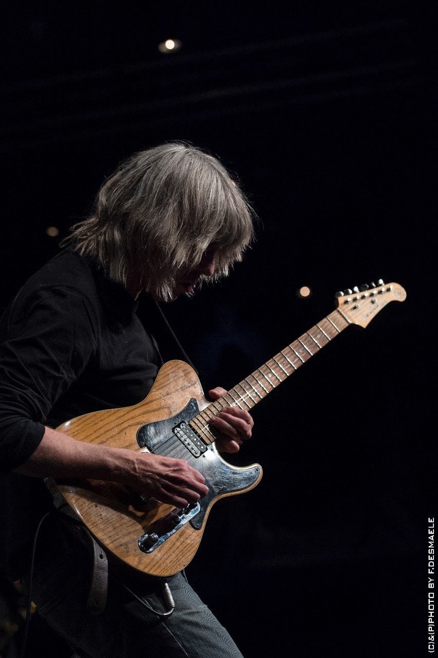 Mike Stern