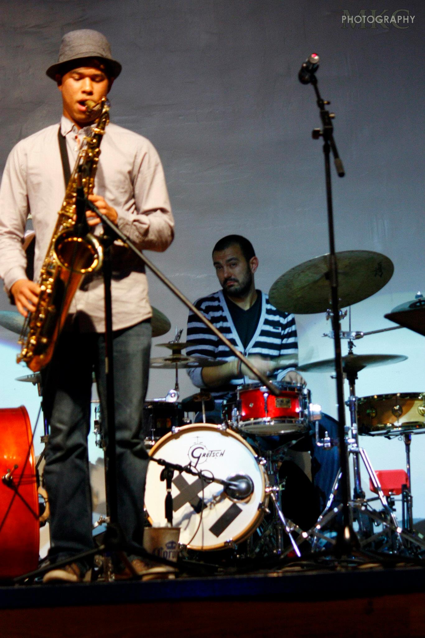 Untitled Jazz Photo