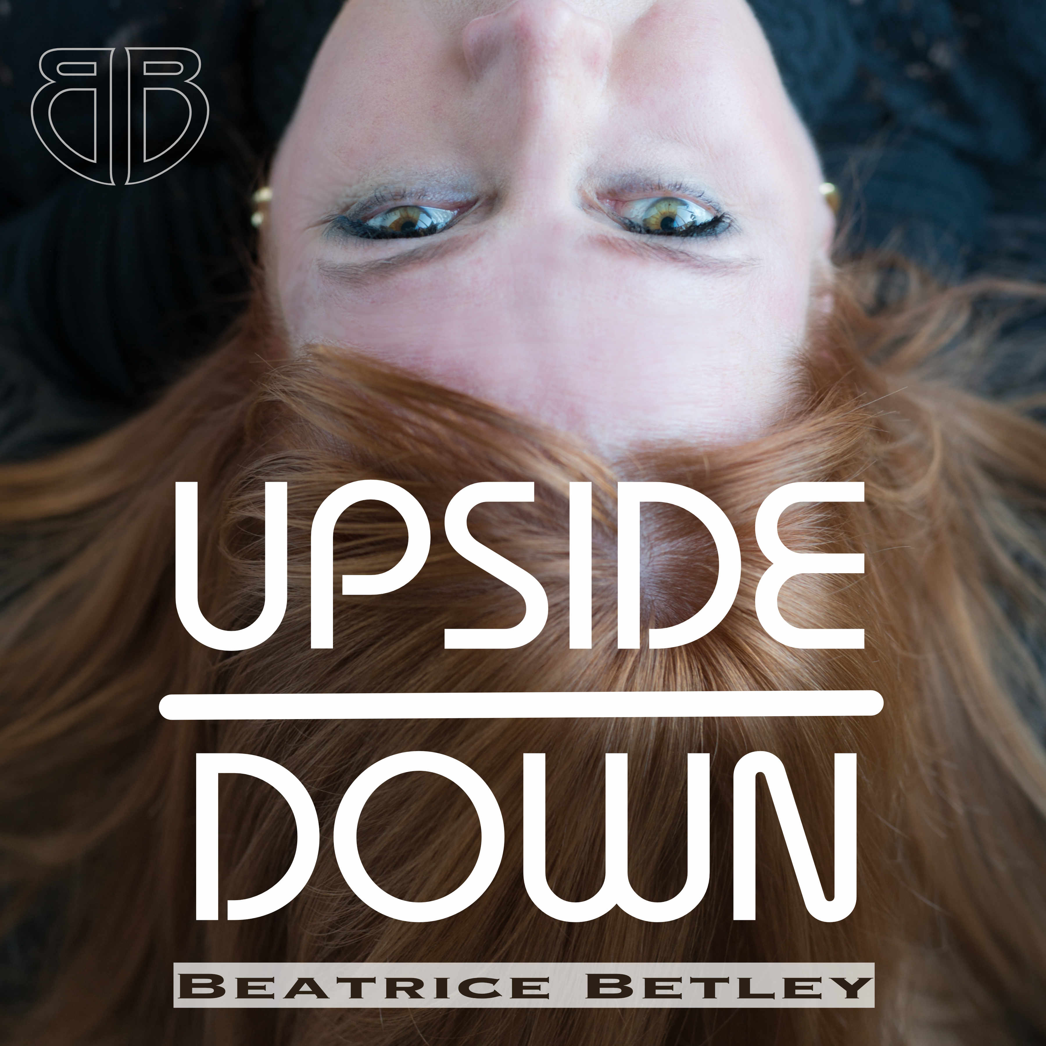 Upside Down Album Cover