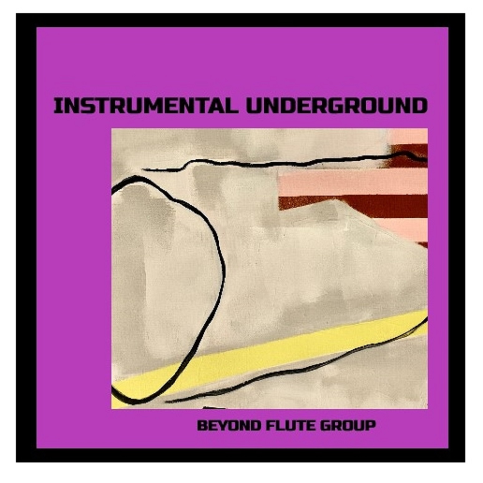 Beyond Flute Group -Instrumental Underground