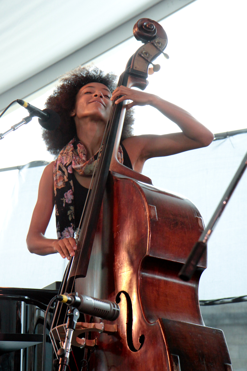 Esperanza Spalding