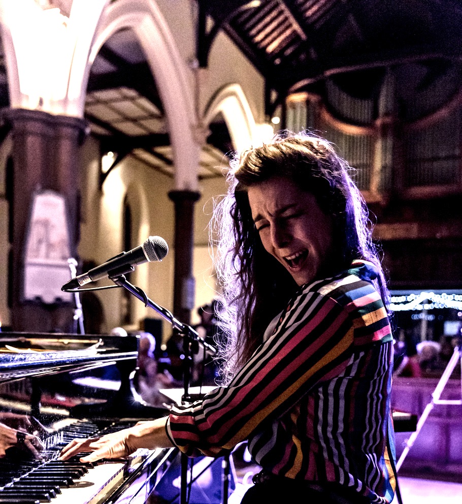 Untitled Jazz Photo