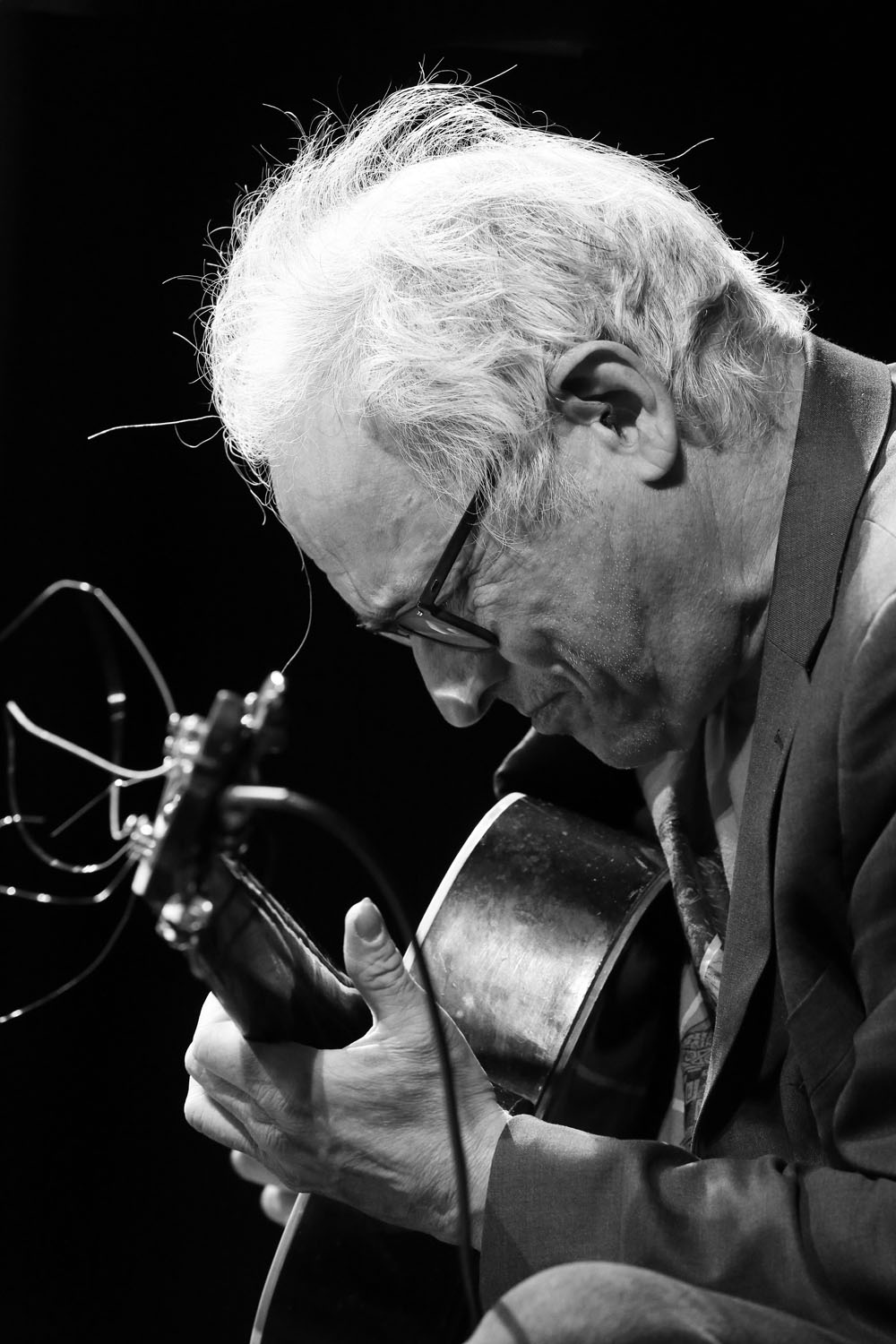 Marc Ribot
