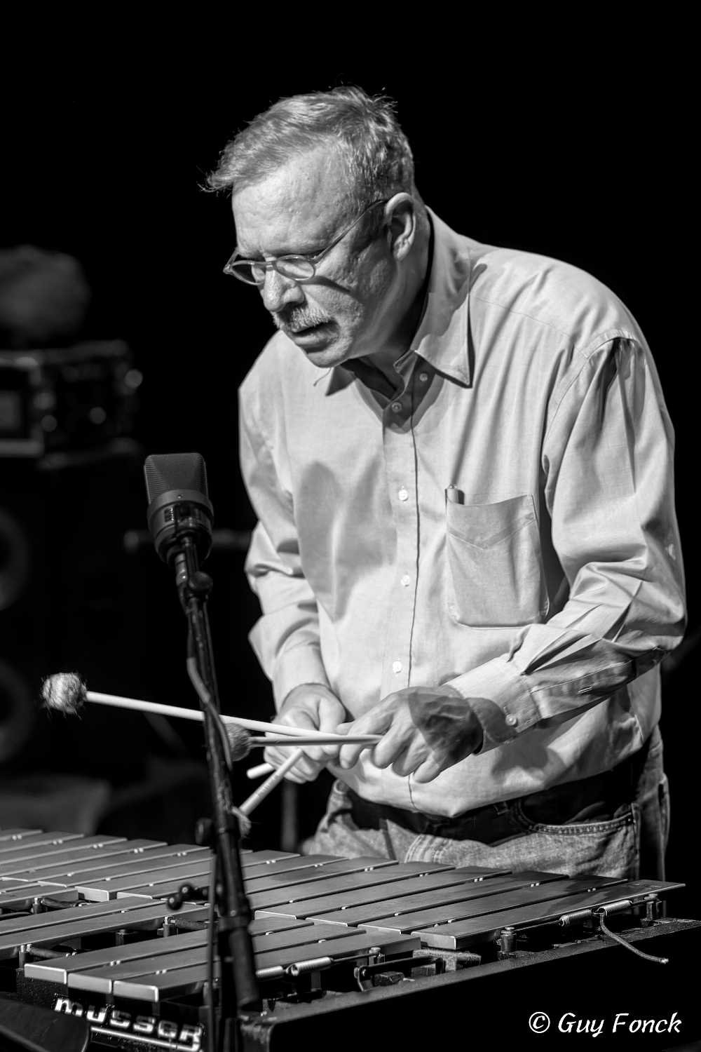 Gary Burton 