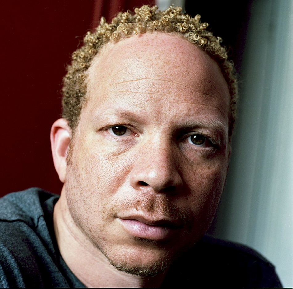 Craig Taborn