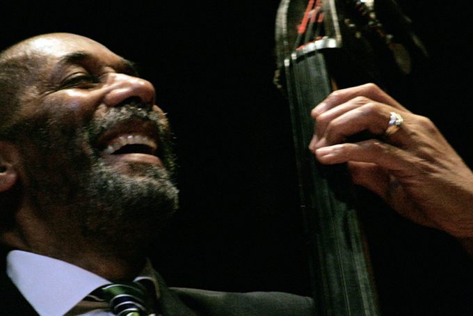 Ron Carter