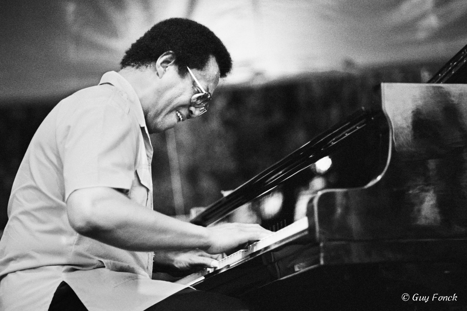 Cedar Walton 1982
