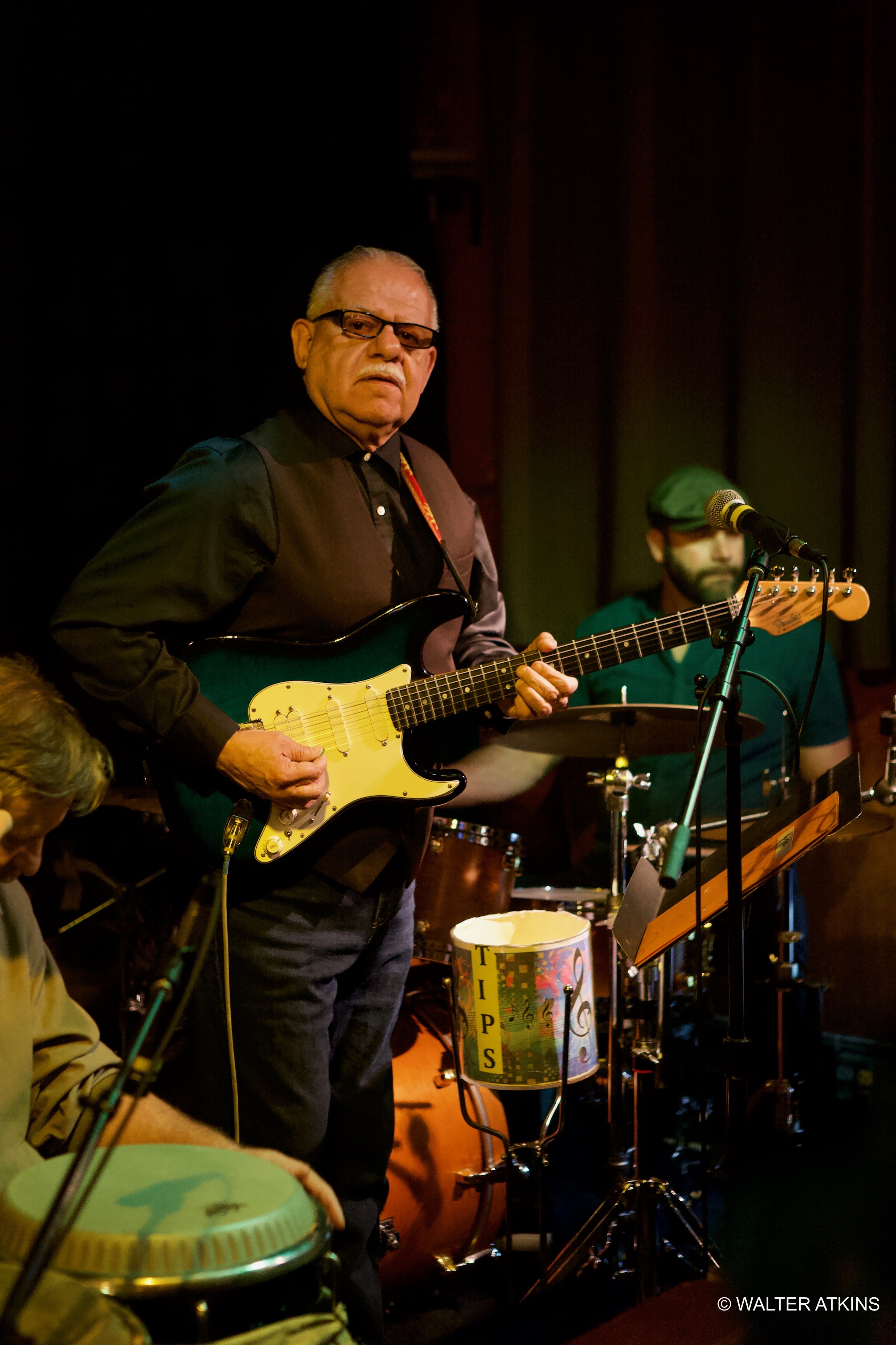 7 Mile House Jazz Festival 2018