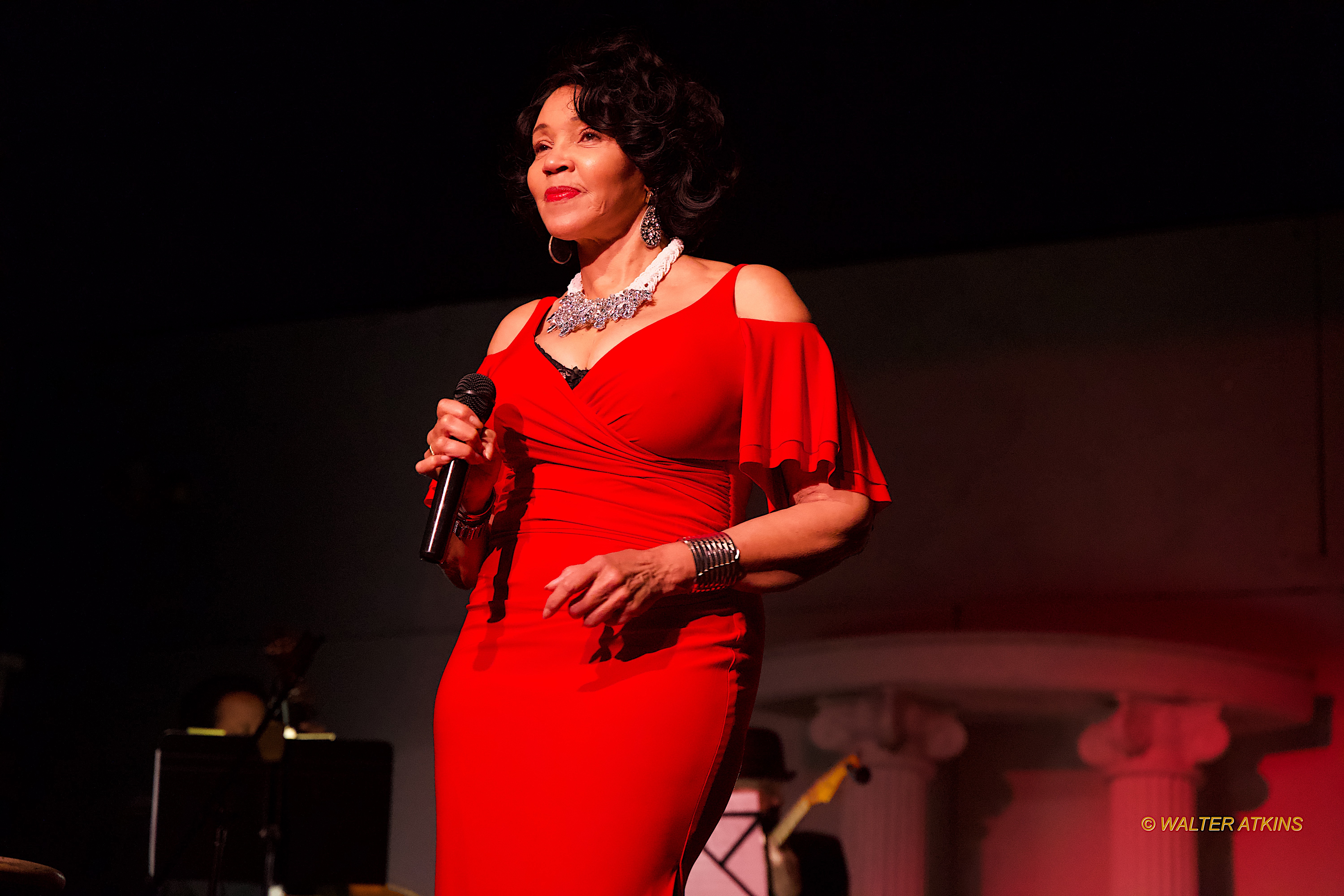 Horne To Strayhorn At BRT 2022