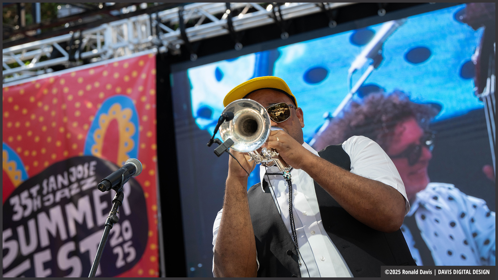 Preservation Hall Jazz Band
