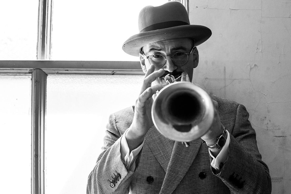 Untitled Jazz Photo