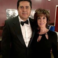 Delightful meeting Pallie Deana Martin
