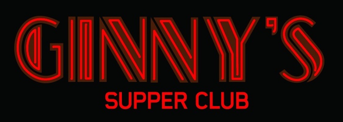 Ginny's Supper Club