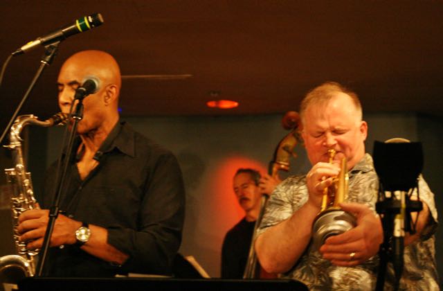 Untitled Jazz Photo