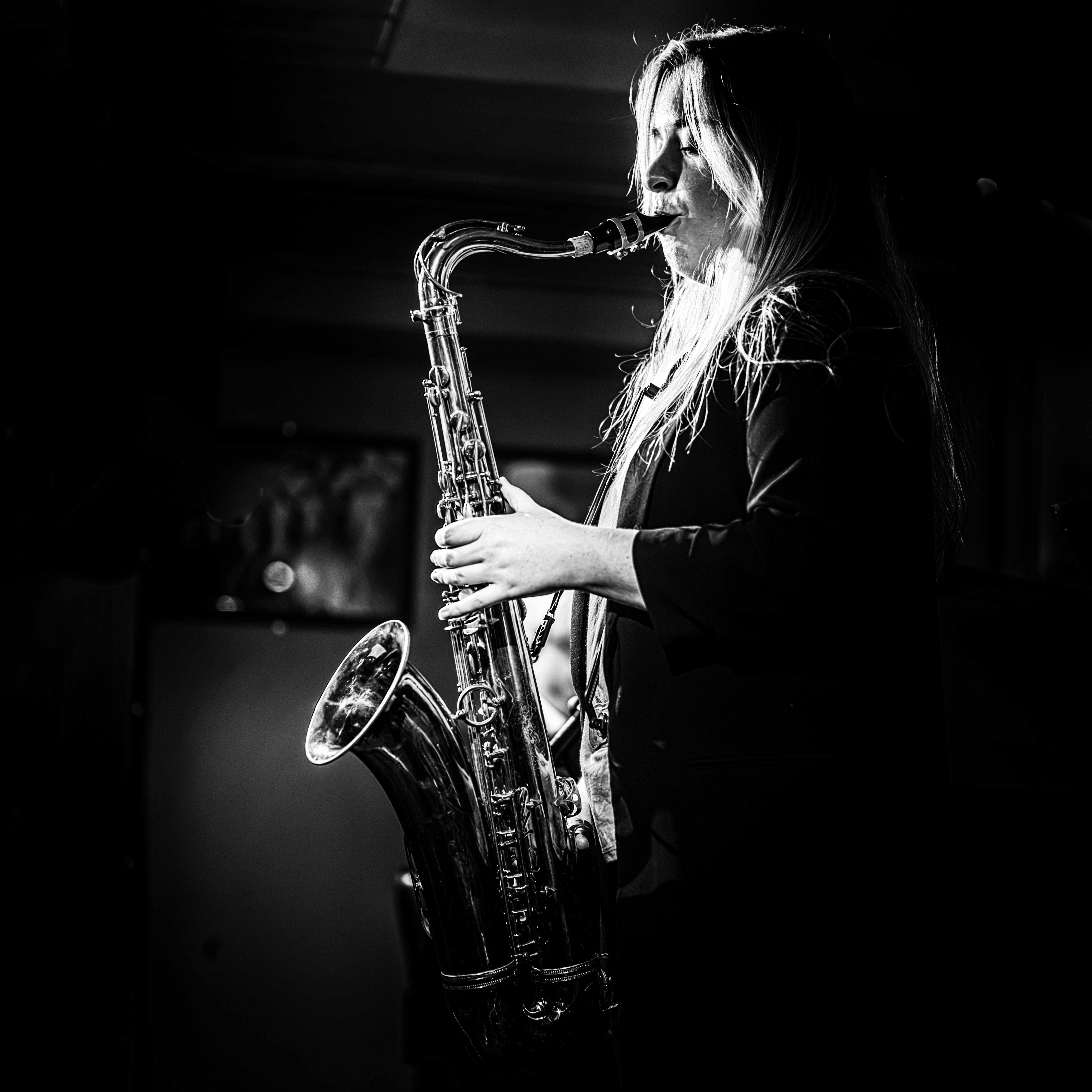 Untitled Jazz Photo