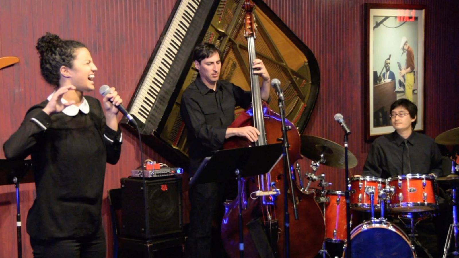 XTY Jazz Group