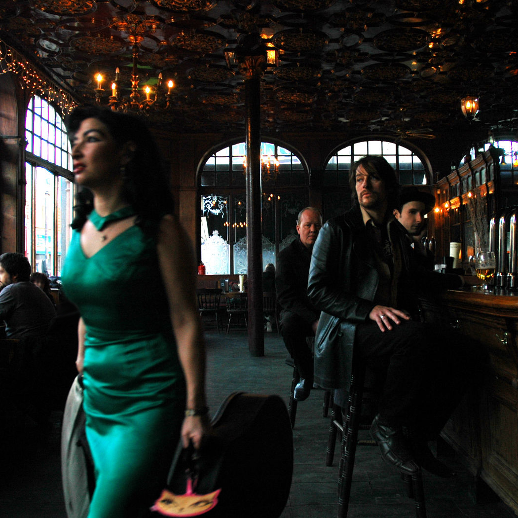 Florence Joelle — jazz photo by Florence Joelle | All About Jazz