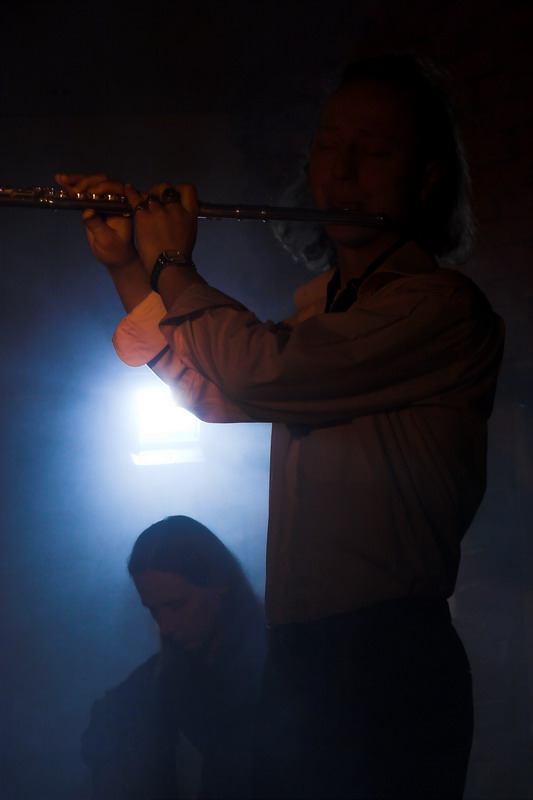 Revenko Band