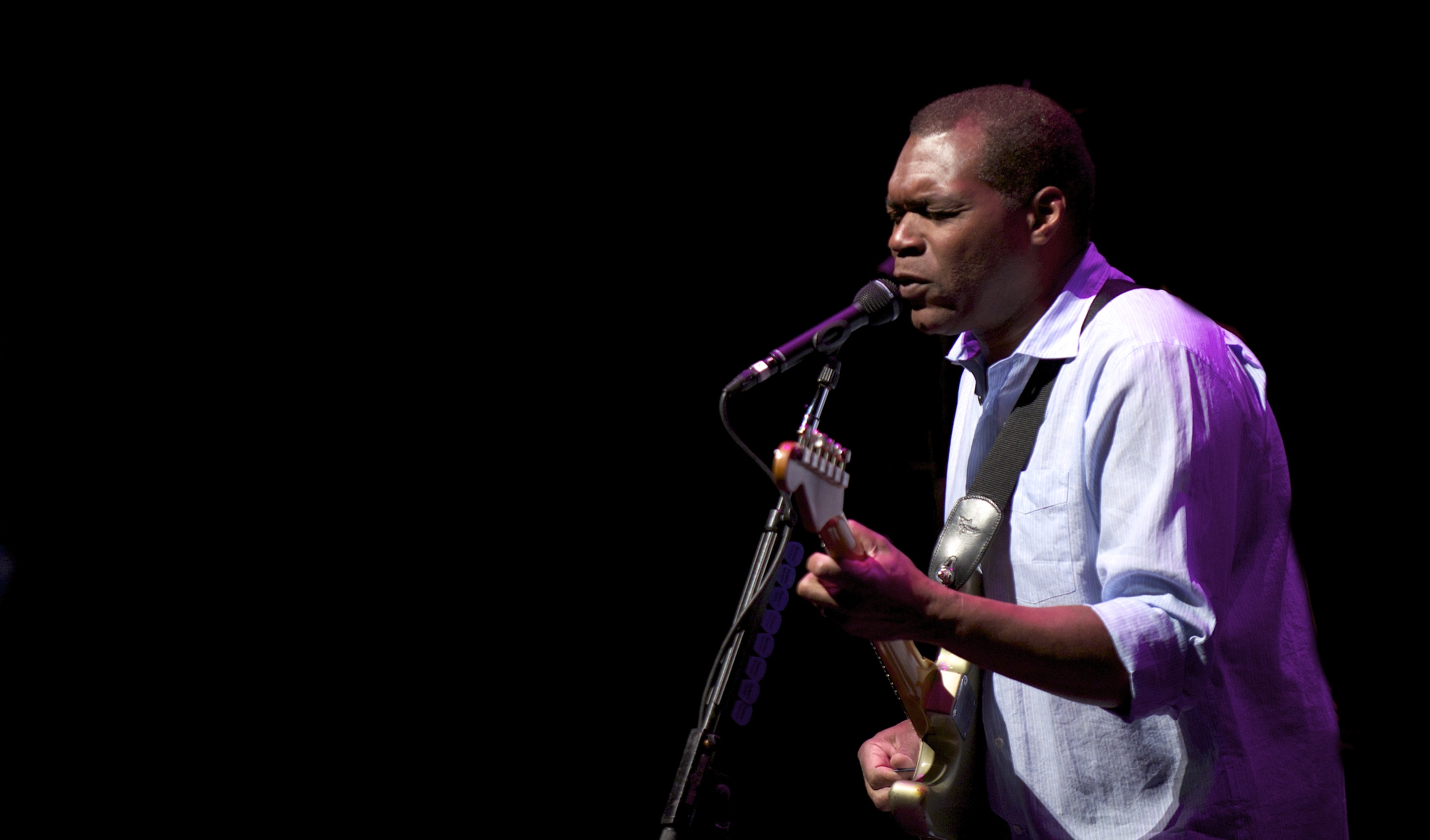 Robert cray