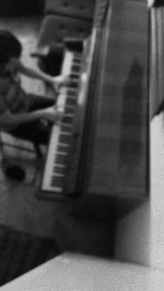 Untitled Jazz Photo