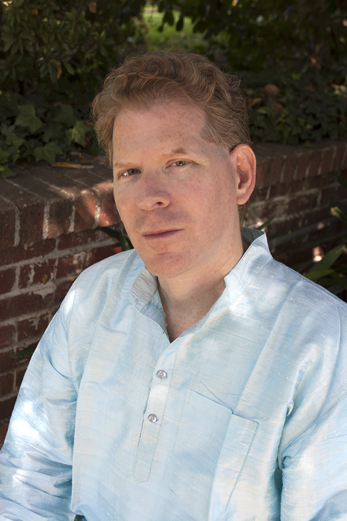 Michael Robinson