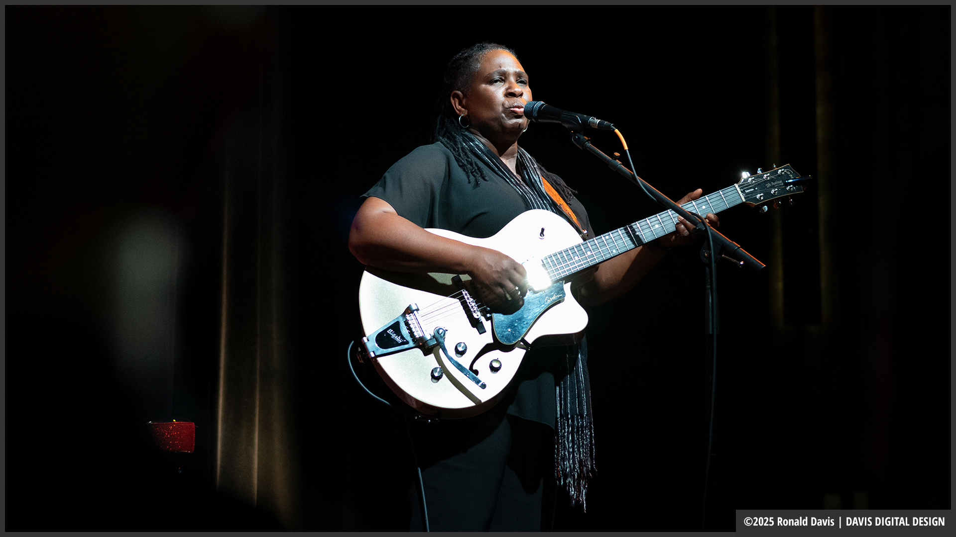 Ruthie Foster