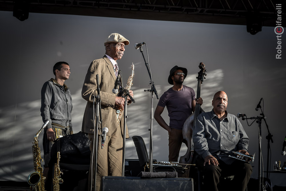 Art Ensemble of Chicago