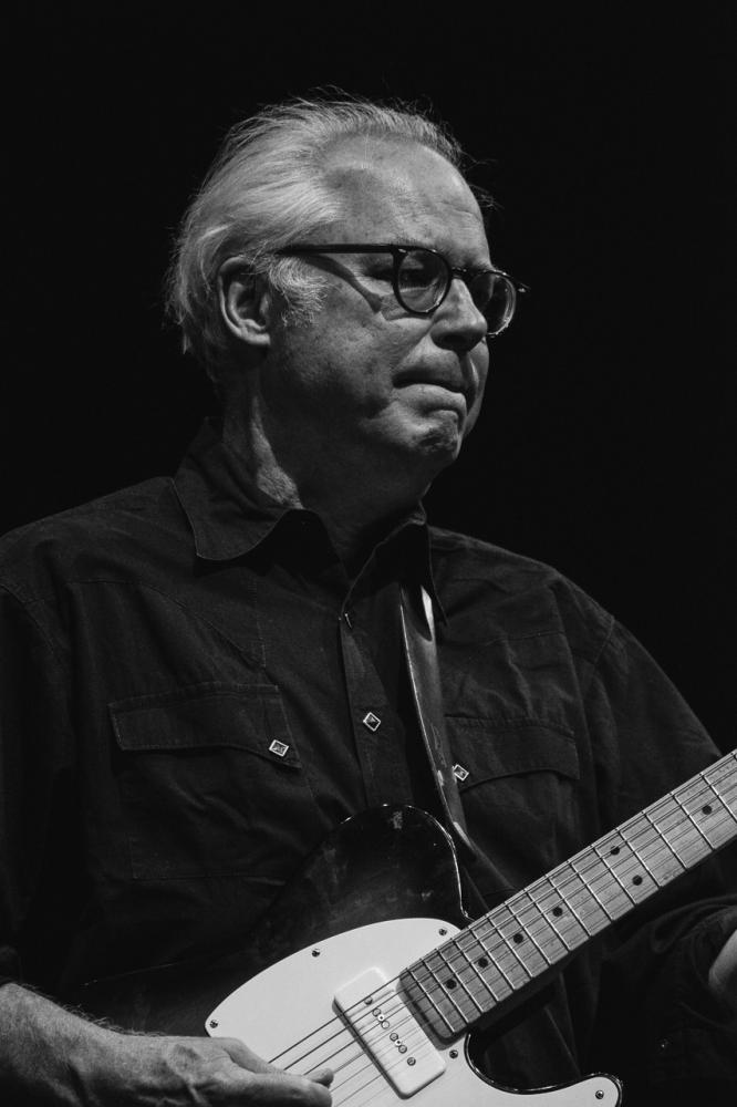 Bill Frisell