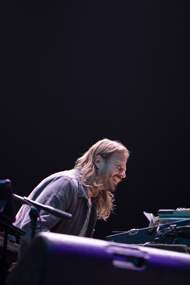 JRAD Channell 24 2025