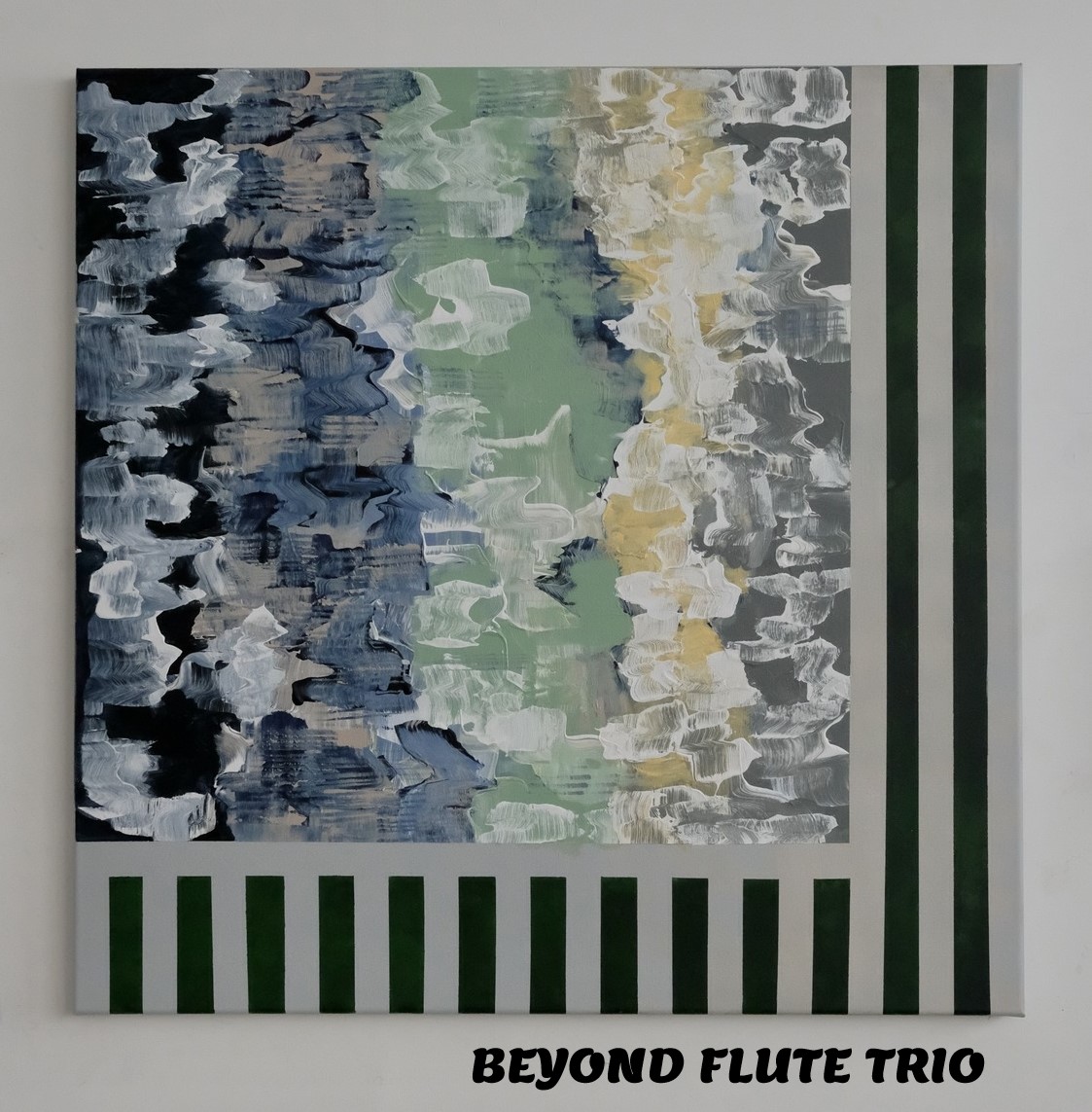 Beyond Flute Trio