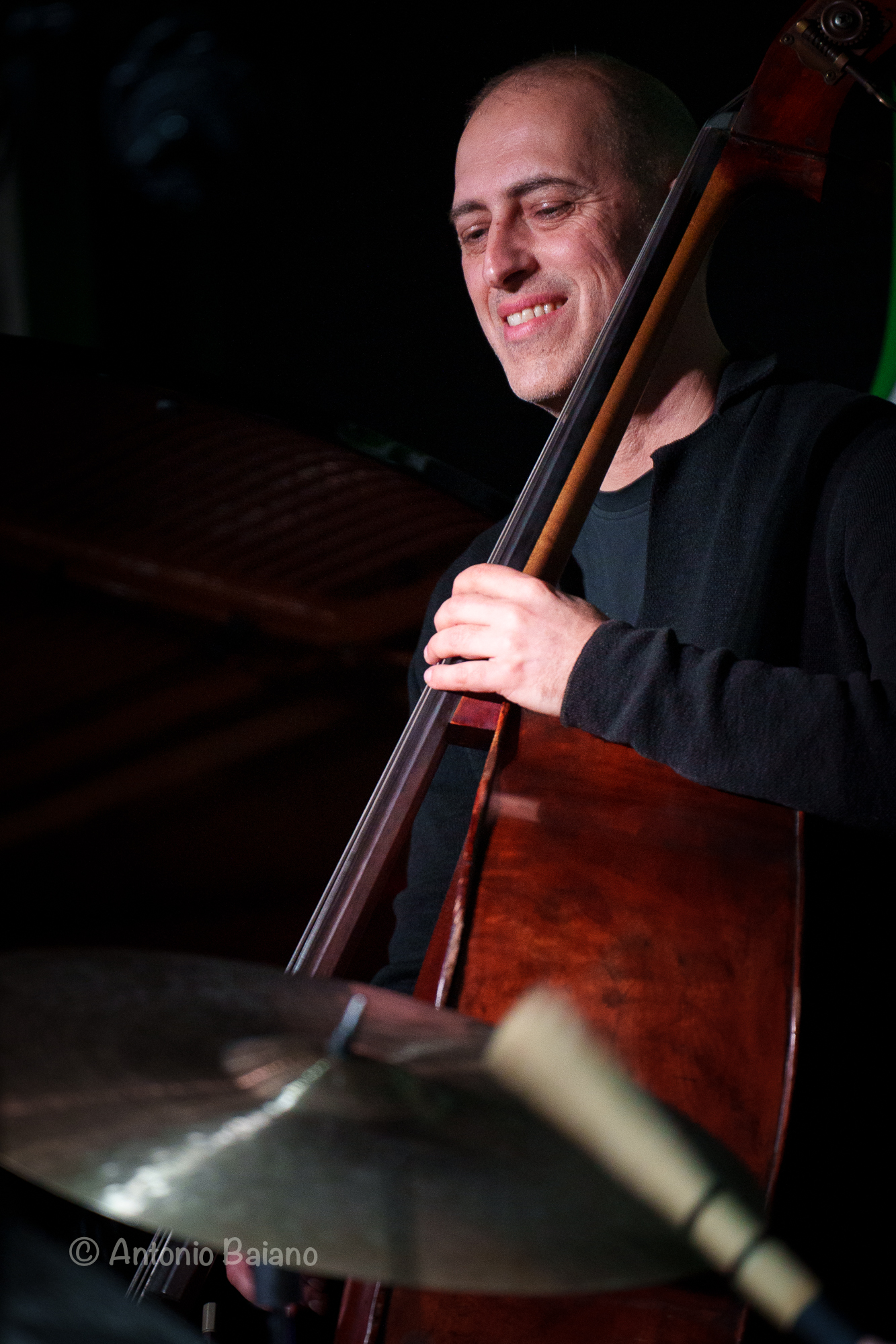 Federico Marchesano