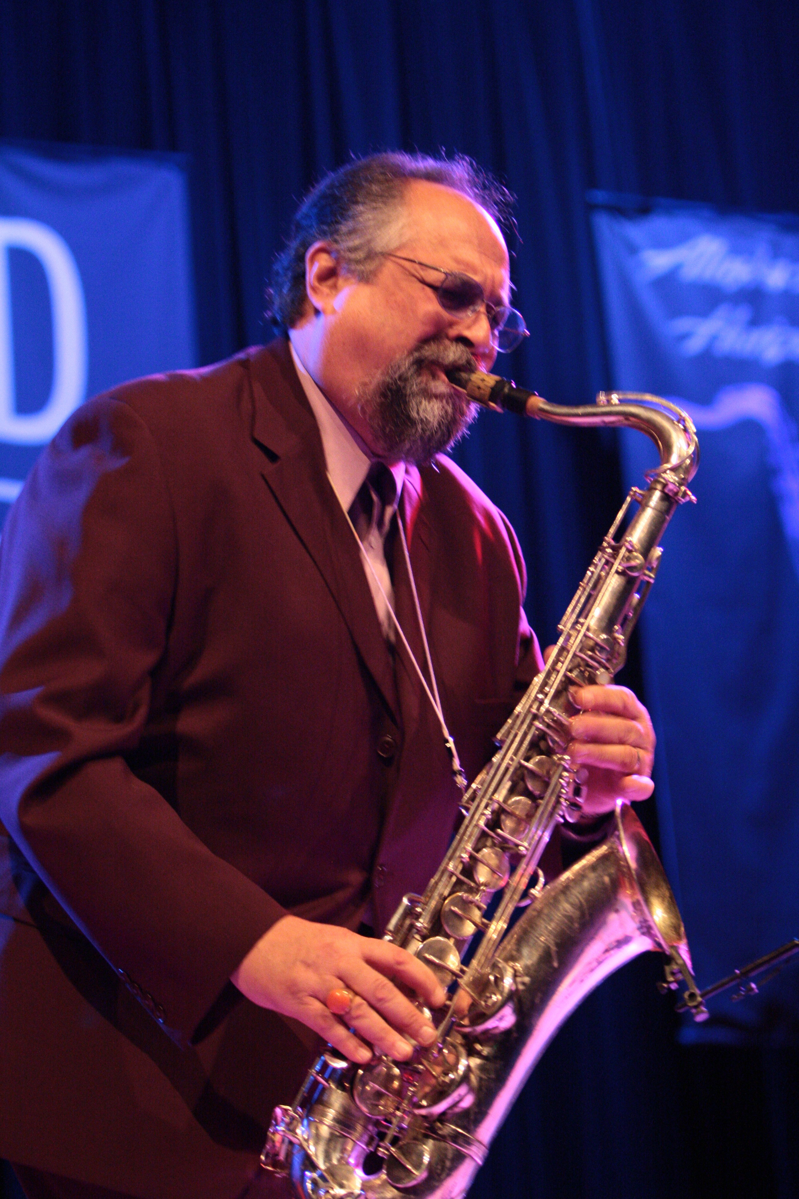 Joe Lovano