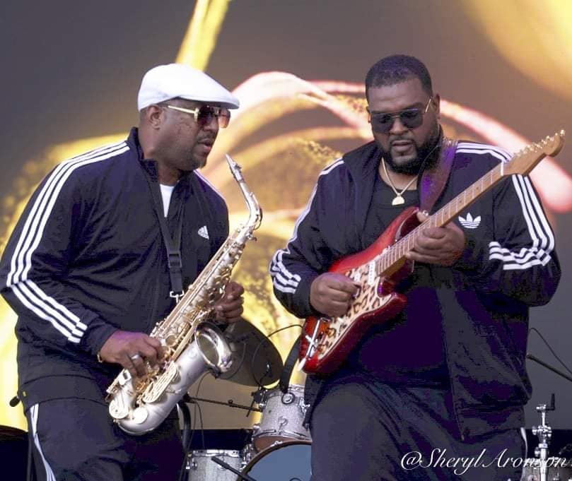 Kings of Groove