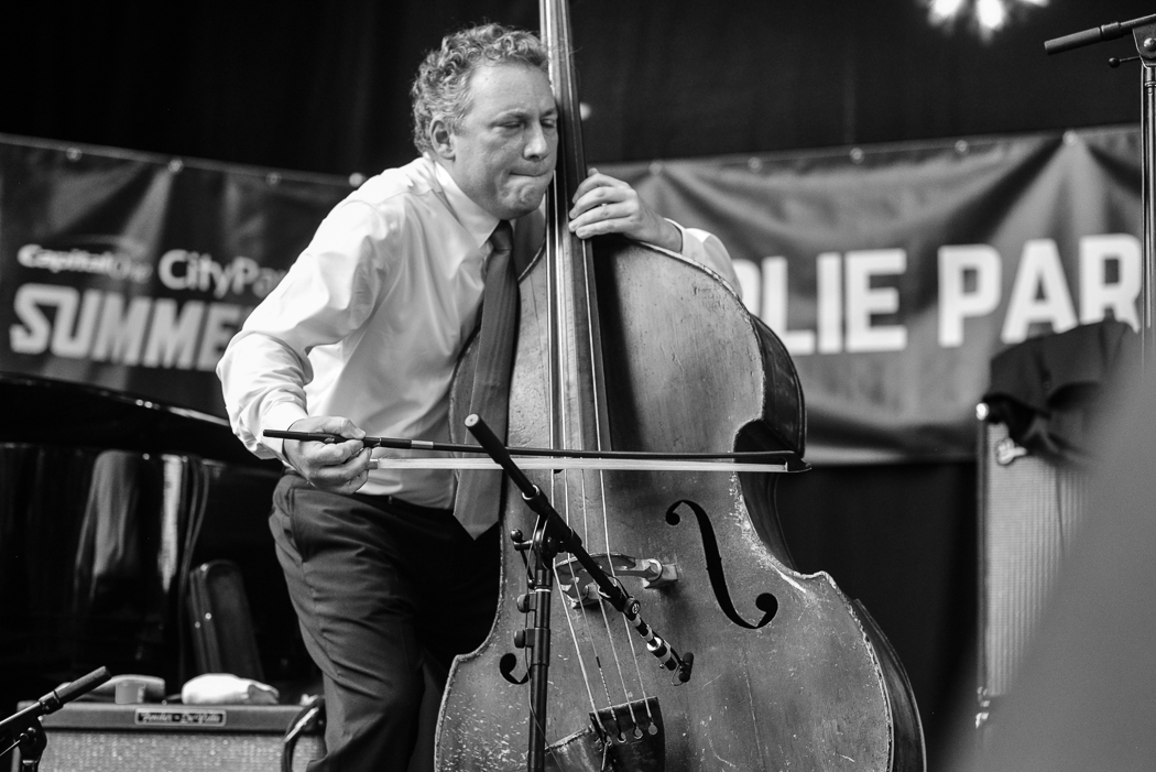 Pasquale Grasso Trio (Charlie Parker Jazz Festival)