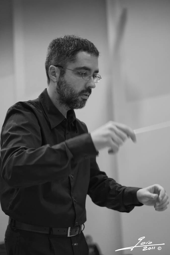 Pedro Gonzalez-2011