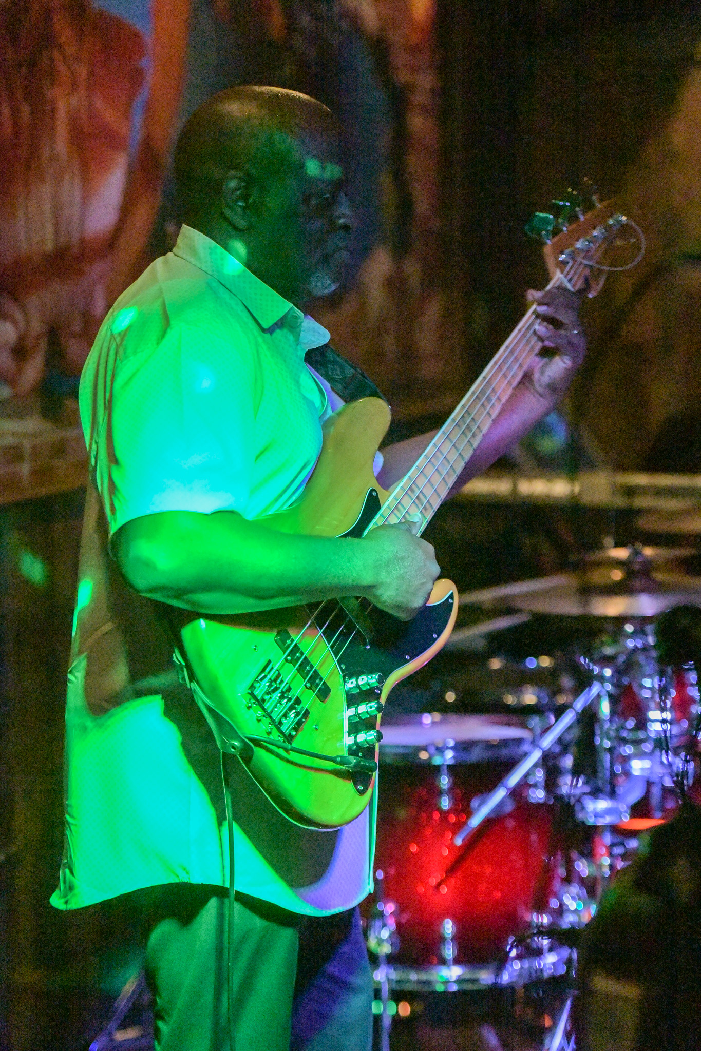 Matthew Stelle