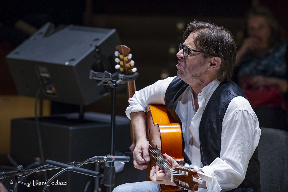 Al Di Meola