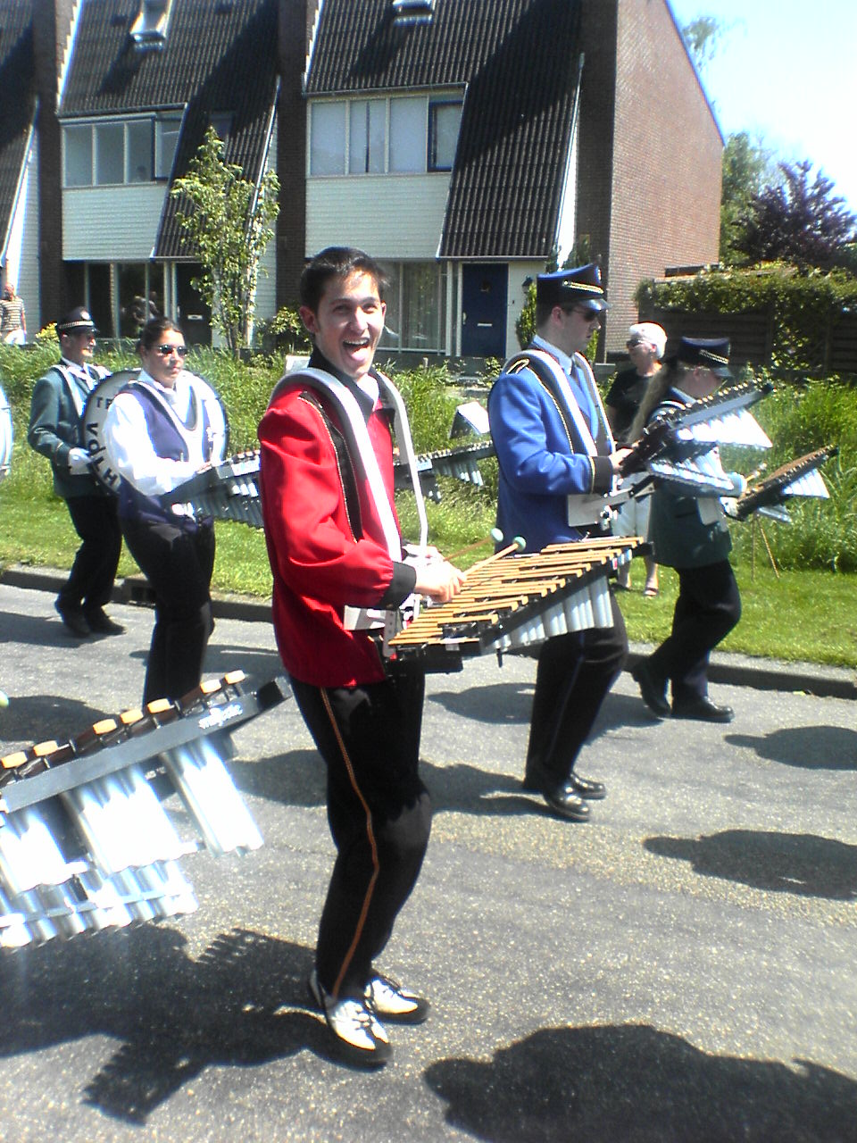 Groningen Street Parad