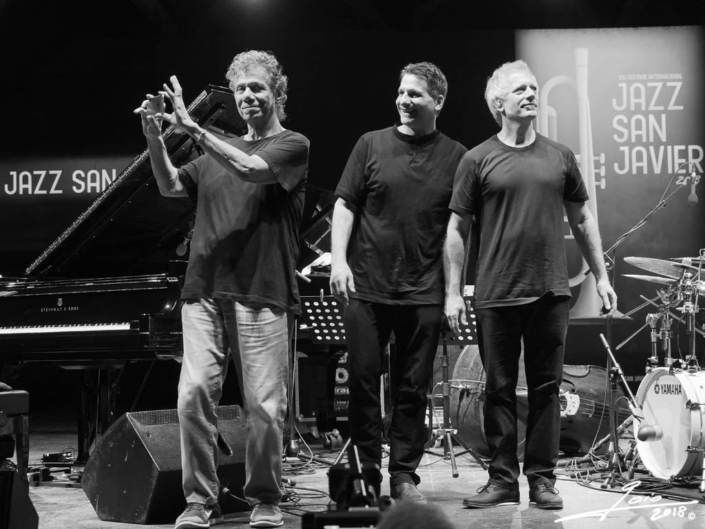 Chick Corea Akoustic Band-2018-(3)