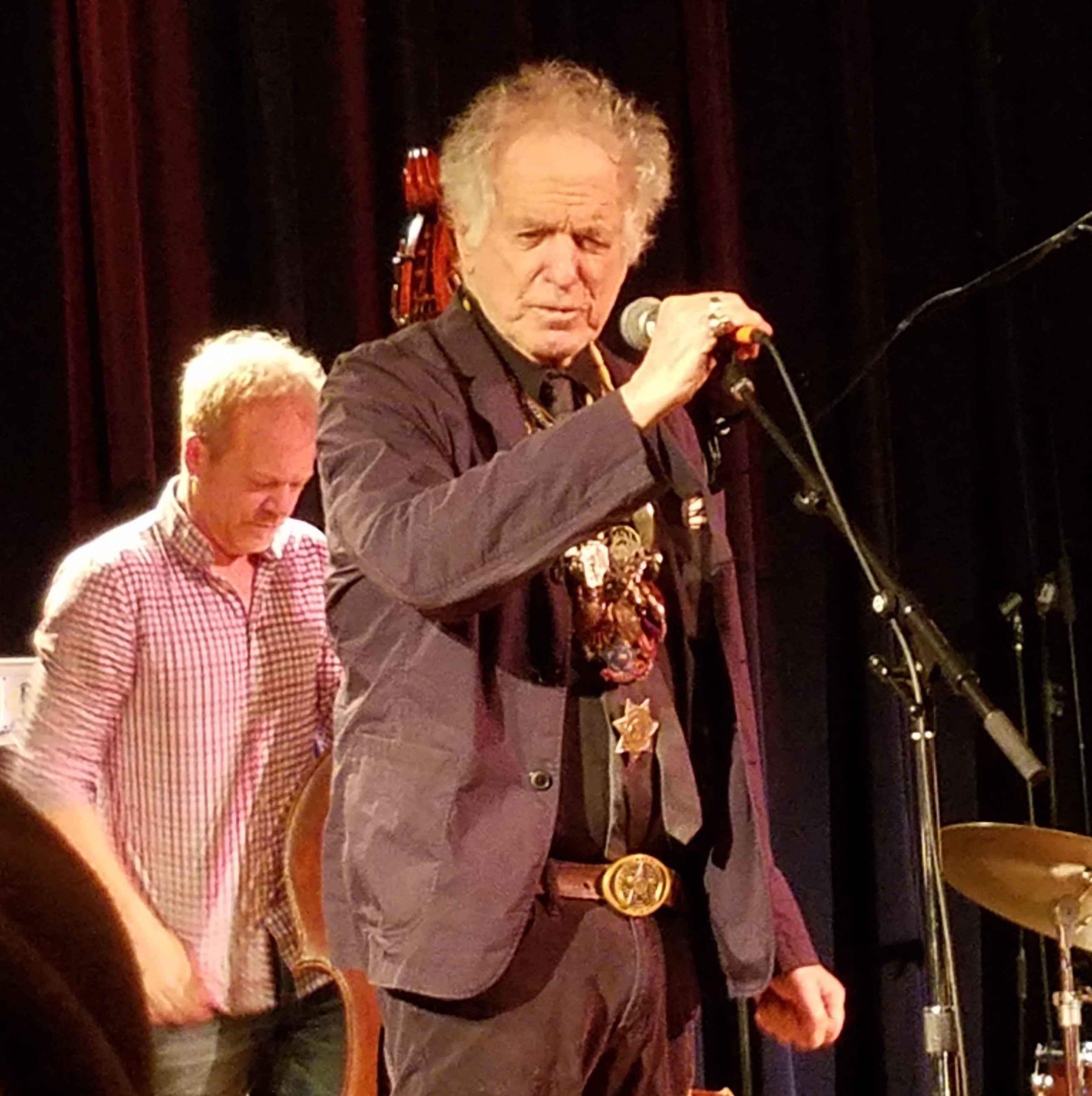 David Amram 3