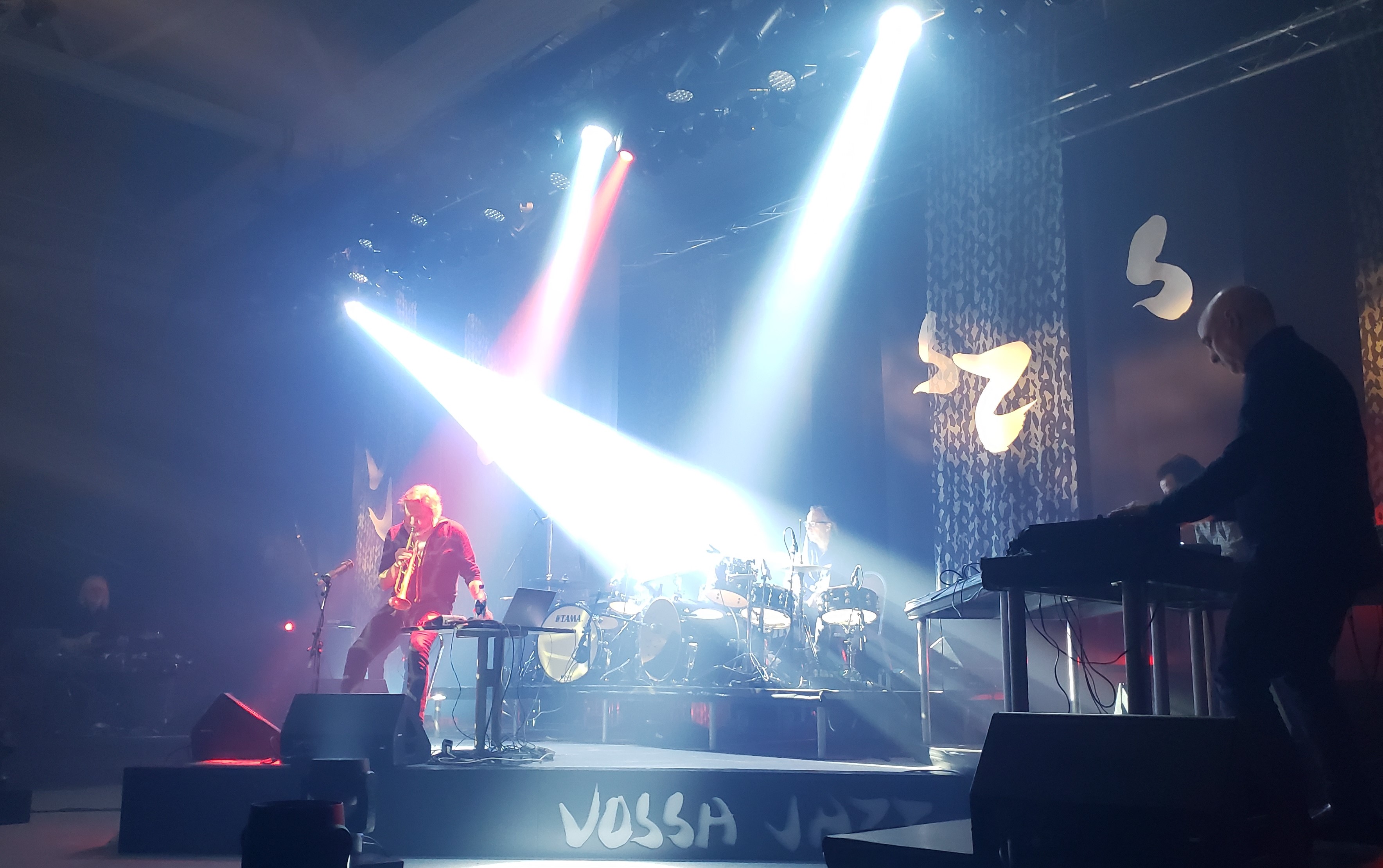 Nils Petter Molvaer, Vossa Jazz 2023