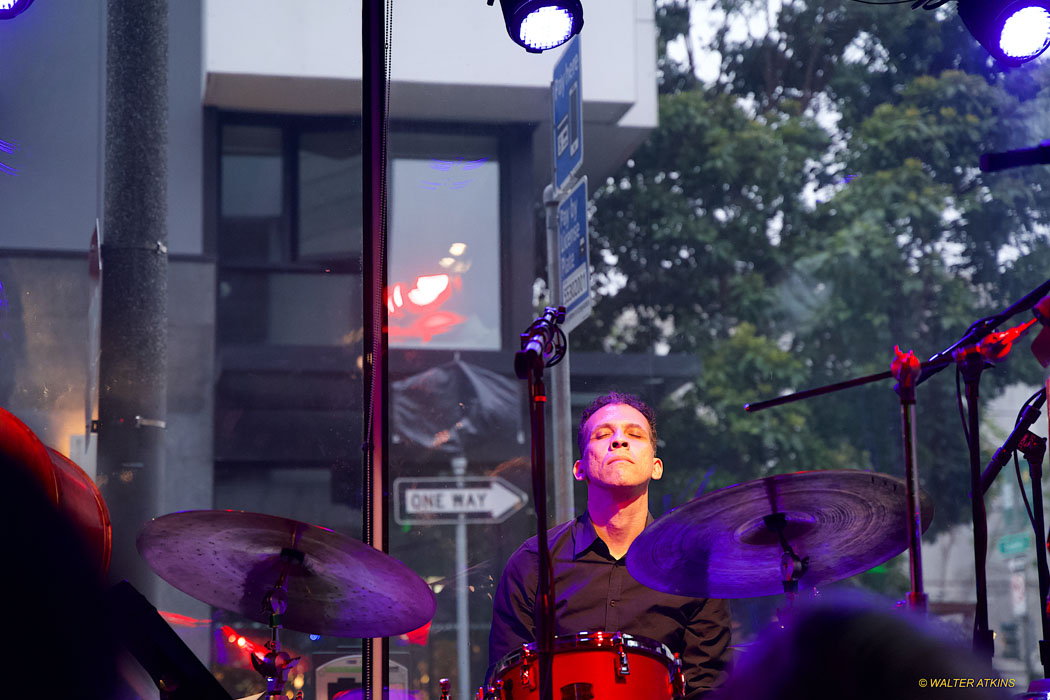 Edward Simon At SFJAZZ 2023