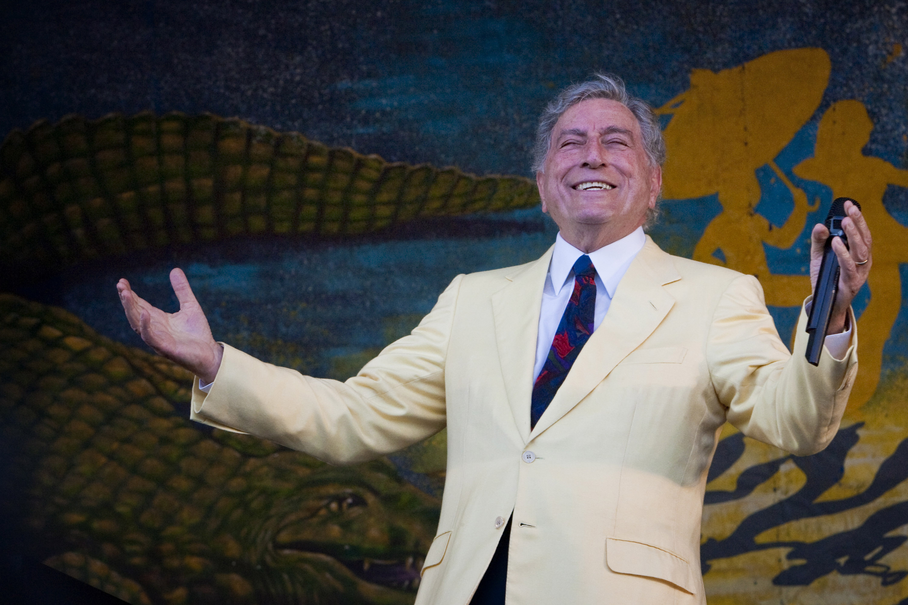 Tony Bennett