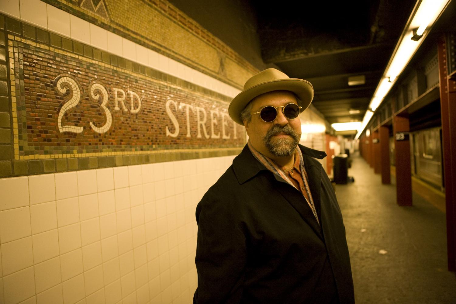 Joe Lovano