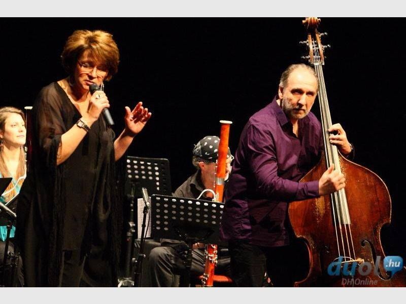 Untitled Jazz Photo — jazz photo by Amos Gillespie | All About Jazz