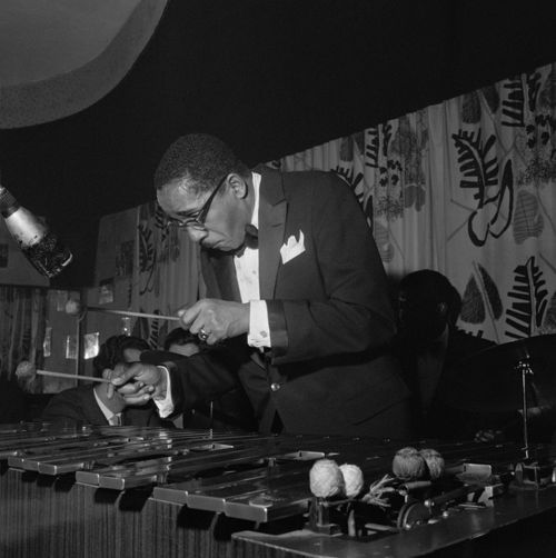 Milt Jackson