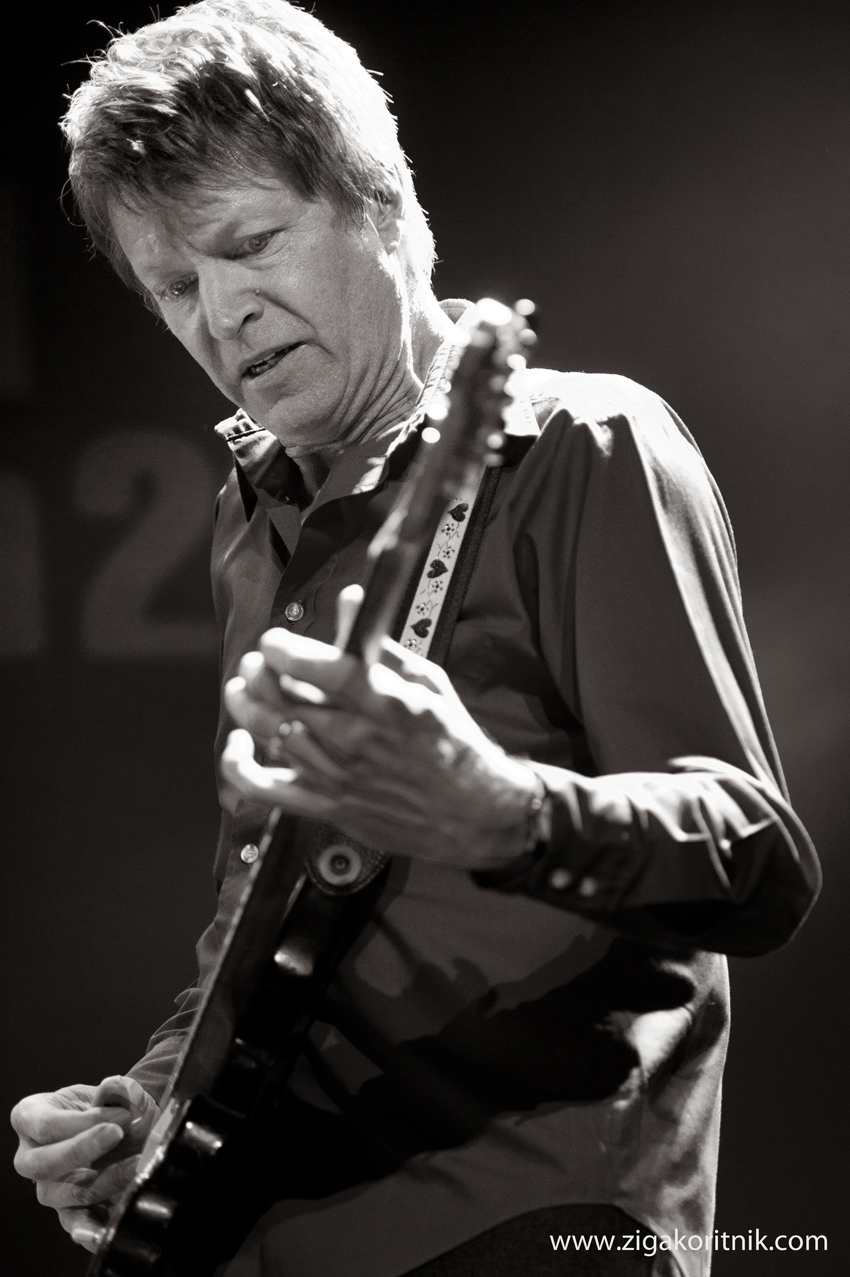 Nels Cline